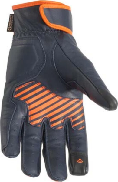 SPEED RACING TEAM RACING GLOVES-0