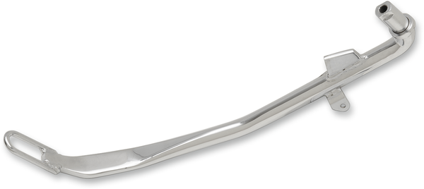 Kickstand Silver Extended 25, 1, nordicamoto.ro