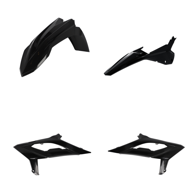 Kit plastice Acerbis BETA-4