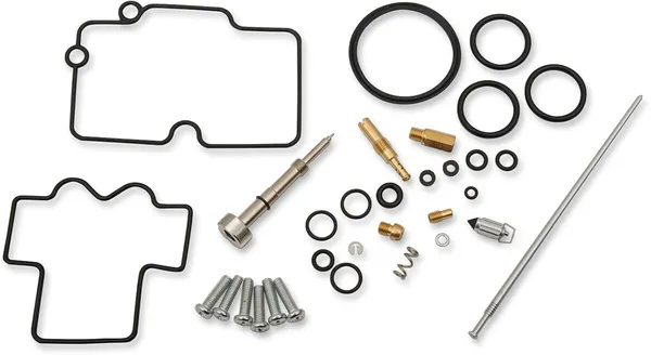MOOSE RACING Carburetor Repair Kit -0