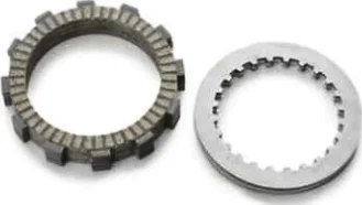 Set de discuri de ambreiaj, 1, nordicamoto.ro