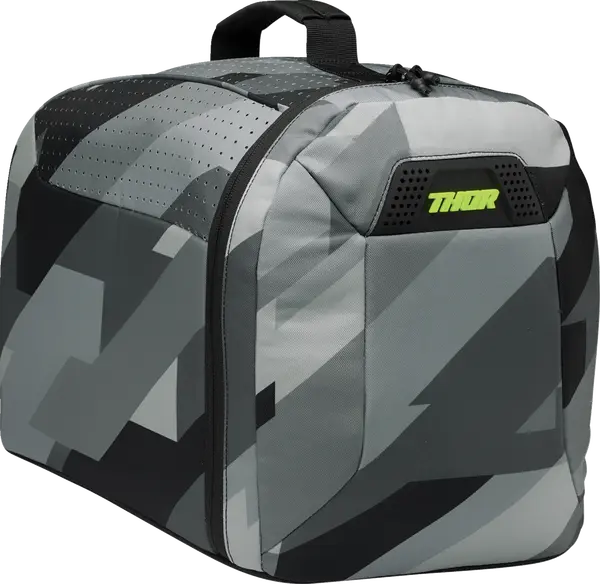 Helmet Bag Gray -1