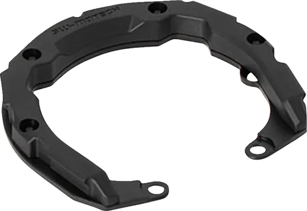 Pro Tank Ring Black-0
