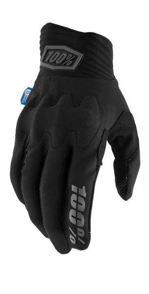 Cognito Smart Shock Gloves Black -85a39bef58ac2724bf8aca3f7bc09d9e.webp