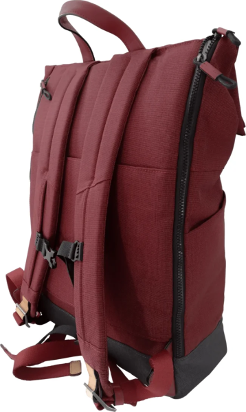 PIQUADRO SUPERVELOCE LIMITED EDITION BACKPACK-1