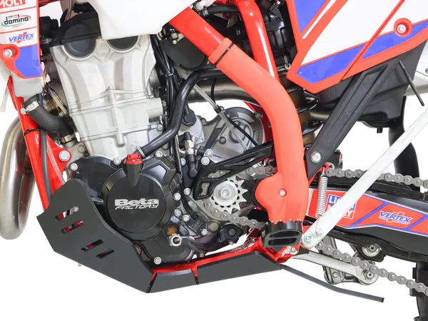 Scut Motor AXP Racing Xtrem Beta RR 350/390/430/480 EFI Racing/X-Pro '24-'26 Negru, 3, nordicamoto.ro