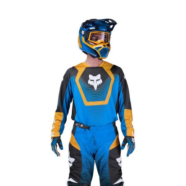 Tricou Fox 180 Collect-13