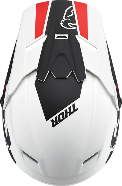 Youth Sector Split Mips Helmet Black, White  L, 3, nordicamoto.ro