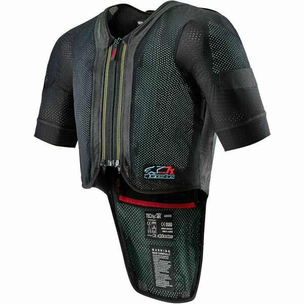 Vesta Airbag Alpinestars Tech-Air 7X System-3