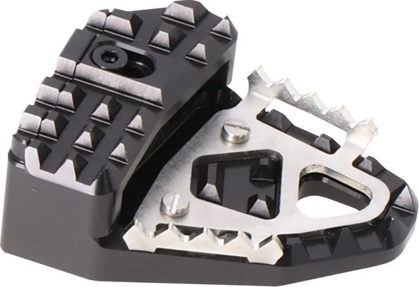 Extension For Brake Pedal Black-0