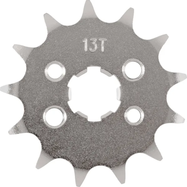 Front Sprocket Natural 