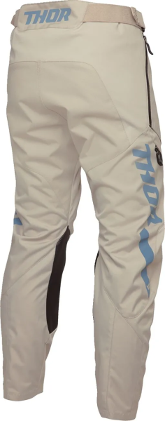 Pantaloni THOR Terrain In-the-boot Off-white-5