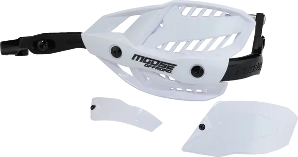 Pro Ultra Handguards White-1
