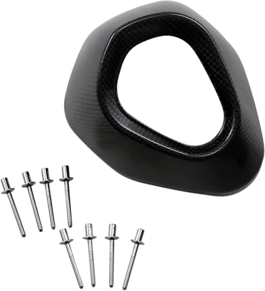 Replacement End Cap Black 