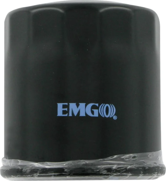 Oil Filter Black, 1, nordicamoto.ro