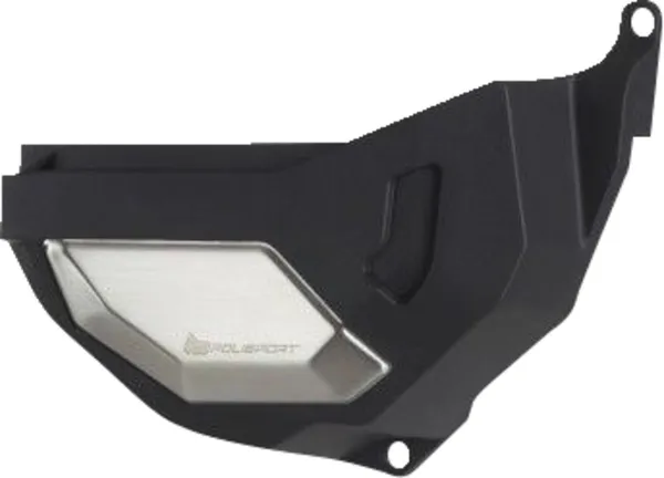 Alternator Cover Black-0