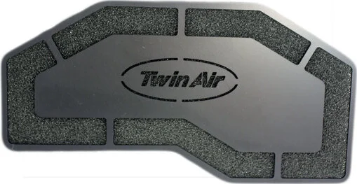 Standard Air Filter Orange-0