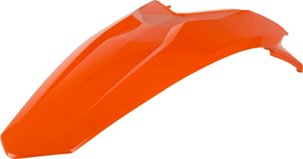 Aripă spate pentru KTM, portocaliu, 1, nordicamoto.ro