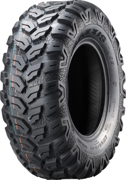 Ceros Mu03/mu04 Tire-0