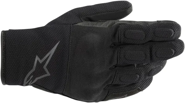 Manusi Textile Alpinestars S Max Drystar Negru-2