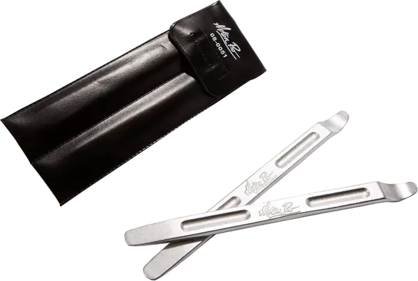 Enduro Pro Tire Irons Chrome-1