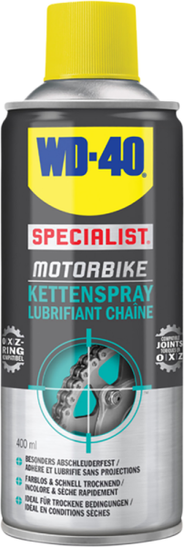 Chain Lubricant, 1, nordicamoto.ro