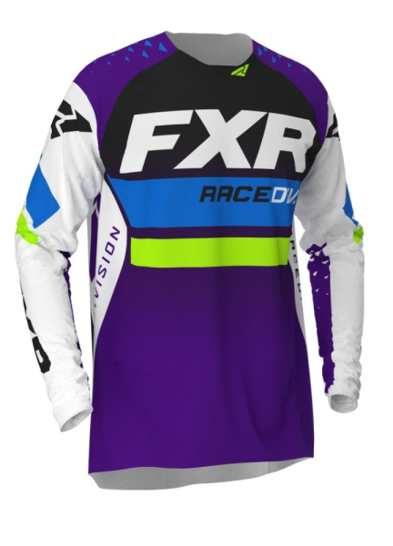 Tricou FXR Revo MX White/Purple/Lime-85e13d080257cc090e2b2dc432c9d4ca.webp