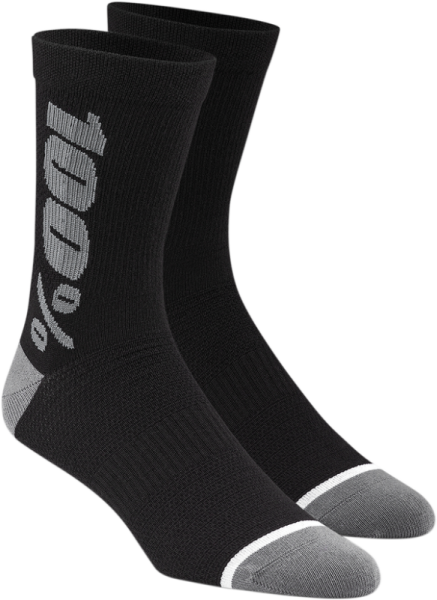 Merino Wool Performance Socks Black, Gray -85e387e60f24220338d386a86aa05099.webp