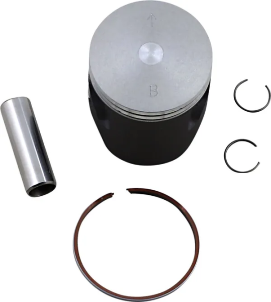 Cast Piston Kit