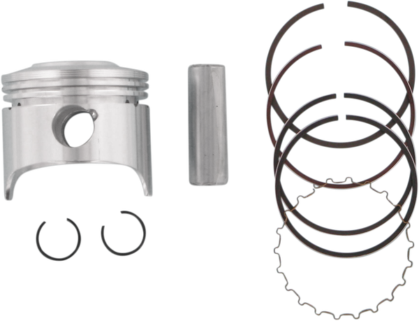High-performance Piston, 1, nordicamoto.ro