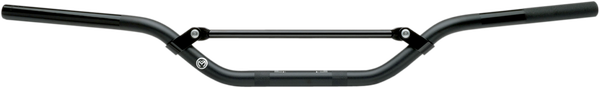 MOOSE RACING Competition Handlebar Black -0