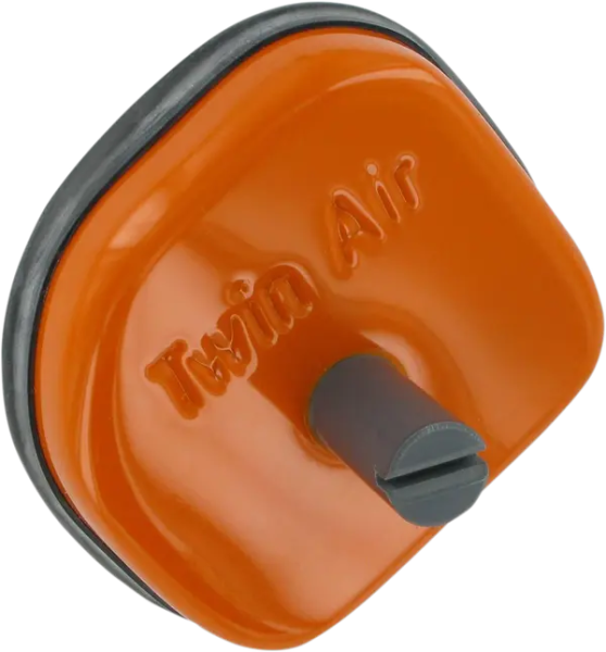 Airbox Cover Orange