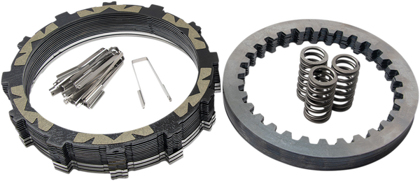 Torqdrive Clutch Pack Kit, 1, nordicamoto.ro