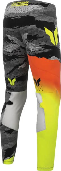 Sportmode Recon Le Pants Gray, 6, nordicamoto.ro