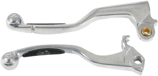 MOOSE RACING Competition Lever Black, 1, nordicamoto.ro