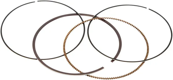 Top End Ring -0