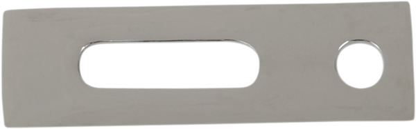 Exhaust Hanger Bracket Chrome, 1, nordicamoto.ro