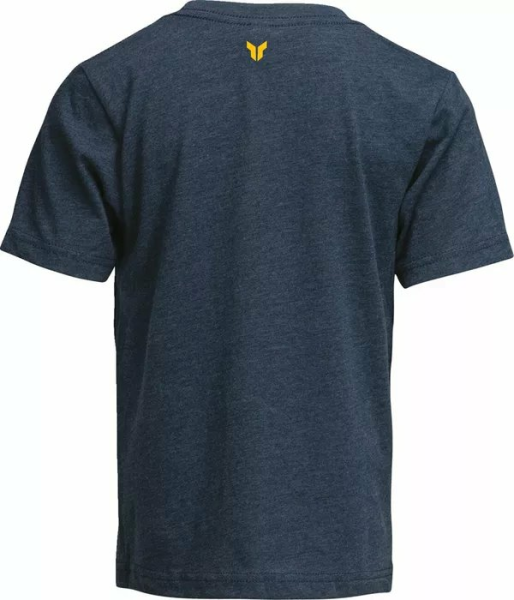 Tricou Copii Thor Brave Blue-1
