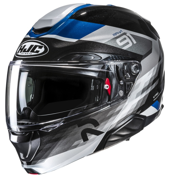 Casca HJC RPHA 91 Madal-3