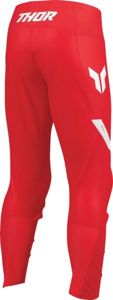 Ridemode Menace Pants Red -2