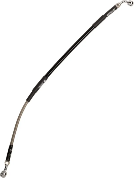 Stainless Steel Braided Brake Line Braided 