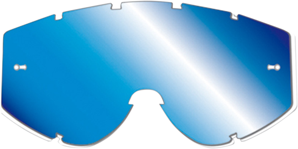 Vista Goggles Lens Clear, 2, nordicamoto.ro