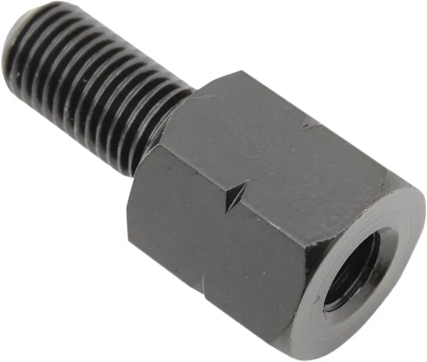 Universal Mirror Adapter Black-0