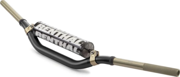 Ghidon KTM/Husqvarna/Gas-Gas Renthal Twinwall 996 Black 28.6 MM