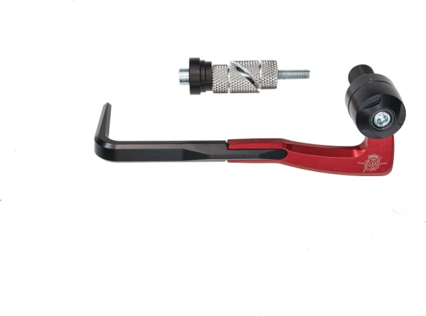 CLUTCH LEVER PROTECTION