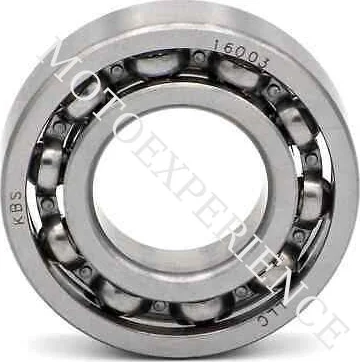 GROOVED BALL B. 16003 C4 J1, 3, nordicamoto.ro