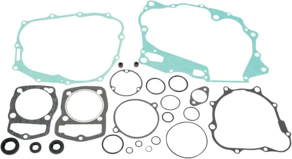 MOOSE RACING Complete Gasket And Oil Seal Kit 