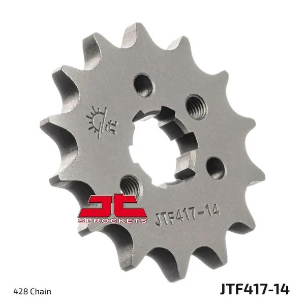 JT SPROCKETS Front Sprocket Natural -860f1f0d79bce36c73789ecead5b0f6d.webp