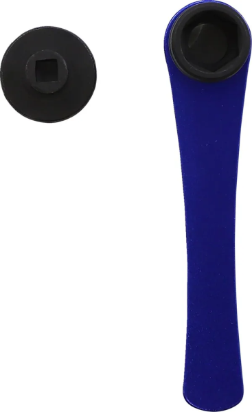 Tappet Adjuster Tool Black, Blue-4