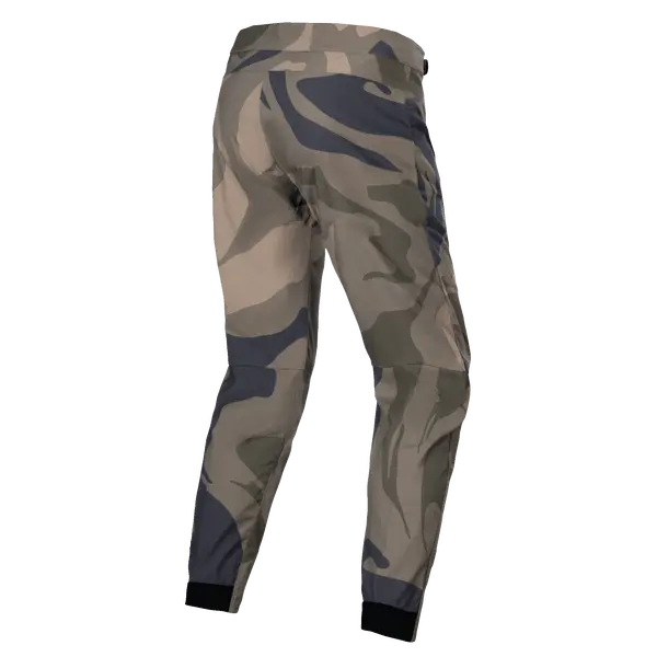 Alpinestars A-dura Camo Pants Camouflage -3